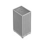 CORSAIR 2000D AIRFLOW SFF Tower CC-9011245 Computer Case by corsair at Rebel Tech