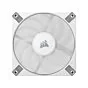 CORSAIR AF120 SLIM 120mm PWM CO-9050145 Case Fan by corsair at Rebel Tech