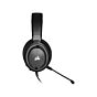 CORSAIR HS35 CA-9011195 Wired Gaming Headset by corsair at Rebel Tech
