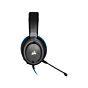 CORSAIR HS35 CA-9011196 Wired Gaming Headset by corsair at Rebel Tech