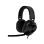 CORSAIR HS55 SURROUND CA-9011265 Wired Gaming Headset by corsair at Rebel Tech