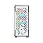 CORSAIR iCUE 220T RGB Airflow Mid Tower CC-9011174 Computer Case by corsair at Rebel Tech