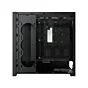 CORSAIR iCUE 5000D RGB AIRFLOW Mid Tower CC-9011242 Computer Case by corsair at Rebel Tech