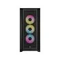 CORSAIR iCUE 5000D RGB AIRFLOW Mid Tower CC-9011242 Computer Case by corsair at Rebel Tech