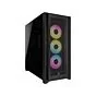 CORSAIR iCUE 5000D RGB AIRFLOW Mid Tower CC-9011242 Computer Case by corsair at Rebel Tech