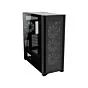 CORSAIR iCUE 7000X RGB Full Tower CC-9011226 Computer Case by corsair at Rebel Tech