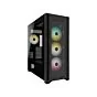 CORSAIR iCUE 7000X RGB Full Tower CC-9011226 Computer Case by corsair at Rebel Tech