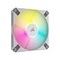 CORSAIR iCUE AF120 RGB SLIM 120mm PWM CO-9050164 Case Fan by corsair at Rebel Tech