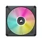 CORSAIR iCUE ML140 RGB ELITE 140mm PWM CO-9050114 Case Fan by corsair at Rebel Tech