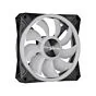 CORSAIR iCUE QL120 RGB 120mm PWM CO-9050097 Case Fan by corsair at Rebel Tech