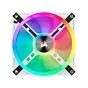 CORSAIR iCUE QL120 RGB 120mm PWM CO-9050103 Case Fan by corsair at Rebel Tech