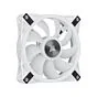 CORSAIR iCUE QL120 RGB 120mm PWM CO-9050103 Case Fan by corsair at Rebel Tech