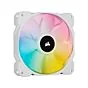 CORSAIR iCUE SP120 RGB ELITE 120mm PWM CO-9050136 Case Fan by corsair at Rebel Tech