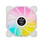 CORSAIR iCUE SP140 RGB ELITE 140mm PWM CO-9050138 Case Fan by corsair at Rebel Tech