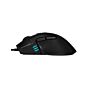 CORSAIR IRONCLAW RGB Optical CH-9307011 Wired Gaming Mouse by corsair at Rebel Tech