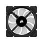 CORSAIR LL120 RGB 120mm PWM CO-9050071 Case Fan by corsair at Rebel Tech