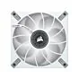 CORSAIR ML120 LED ELITE 120mm PWM CO-9050127 Case Fan by corsair at Rebel Tech