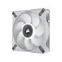 CORSAIR ML120 LED ELITE 120mm PWM CO-9050127 Case Fan by corsair at Rebel Tech