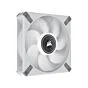 CORSAIR ML120 LED ELITE 120mm PWM CO-9050127 Case Fan by corsair at Rebel Tech