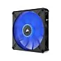 CORSAIR ML140 LED ELITE 140mm PWM CO-9050125 Case Fan by corsair at Rebel Tech