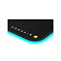 CORSAIR MM700 RGB CH-9417070 Extended Gaming Mouse Pad by corsair at Rebel Tech