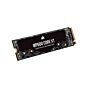 CORSAIR MP600 CORE XT 4TB PCIe Gen4x4 CSSD-F4000GBMP600CXT M.2 2280 Solid State Drive by corsair at Rebel Tech