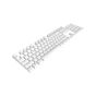 CORSAIR PBT DOUBLE-SHOT PRO Keycap Mod Kit CH-9911040 Keycap Set by corsair at Rebel Tech