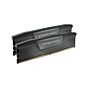 CORSAIR VENGEANCE 32GB Kit DDR5-4800 CL40 1.10v CMK32GX5M2A4800C40 Desktop Memory by corsair at Rebel Tech