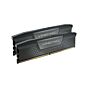 CORSAIR VENGEANCE 64GB Kit DDR5-6400 CL32 1.40v CMK64GX5M2B6400C32 Desktop Memory by corsair at Rebel Tech