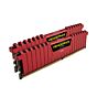 CORSAIR VENGEANCE LPX 16GB Kit DDR4-3200 CL16 1.35v CMK16GX4M2B3200C16R Desktop Memory by corsair at Rebel Tech