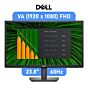 Dell E Series E2423HN 23.8" VA FHD 60Hz 210-BEJO Flat Office Monitor by dell at Rebel Tech