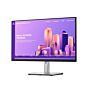 Dell P Series P2422H 23.8" IPS FHD 60Hz 210-AZYX Flat Office Monitor by dell at Rebel Tech