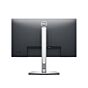 Dell P Series P2422H 23.8" IPS FHD 60Hz 210-AZYX Flat Office Monitor by dell at Rebel Tech