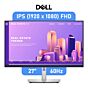 Dell P Series P2722H 27" IPS FHD 60Hz 210-AZYZ Flat Office Monitor by dell at Rebel Tech