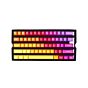 Ducky Afterglow DKSA108-USADZZWSG Keycap Set by ducky at Rebel Tech