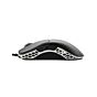 Ducky Feather Optical DMFE20O-OAZPA7G Wired Gaming Mouse by ducky at Rebel Tech