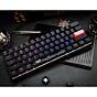Ducky Mecha Mini Cherry MX Brown DKME2061ST-BUSPDAAT1 Mini Size Mechanical Keyboard by ducky at Rebel Tech