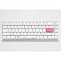 Ducky One 2 SF White Cherry MX Speed Silver DKON1967ST-PUSPDWWT1 SF Size Mechanical Keyboard by ducky at Rebel Tech