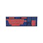 Ducky Pudding Living Coral DKSA108-USPDZWNOR Keycap Set by ducky at Rebel Tech