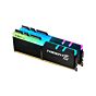 G.SKILL Trident Z RGB 16GB Kit DDR4-3000 CL16 1.35v F4-3000C16D-16GTZR Desktop Memory by gskill at Rebel Tech