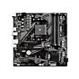 GIGABYTE A520M DS3H V2 AM4 AMD A520 Micro-ATX AMD Motherboard by gigabyte at Rebel Tech