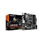 GIGABYTE A620M GAMING X AX AM5 AMD A620 Micro-ATX AMD Motherboard by gigabyte at Rebel Tech