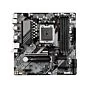 GIGABYTE B650M K AM5 AMD B650 Micro-ATX AMD Motherboard by gigabyte at Rebel Tech