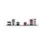 GIGABYTE B650M K AM5 AMD B650 Micro-ATX AMD Motherboard by gigabyte at Rebel Tech