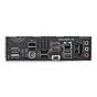 GIGABYTE B850 EAGLE WIFI6E AM5 AMD B850 ATX AMD Motherboard by gigabyte at Rebel Tech