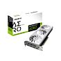 GIGABYTE GeForce RTX 4060 AERO OC 8GB GDDR6 GV-N4060AERO OC-8GD Graphics Card by gigabyte at Rebel Tech