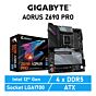 GIGABYTE Z690 AORUS PRO LGA1700 Intel Z690 ATX Intel Motherboard by gigabyte at Rebel Tech