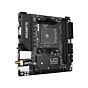GIGABYTE A520I AC AM4 AMD A520 Mini-ITX AMD Motherboard by gigabyte at Rebel Tech
