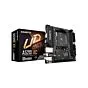 GIGABYTE A520I AC AM4 AMD A520 Mini-ITX AMD Motherboard by gigabyte at Rebel Tech