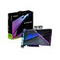 GIGABYTE AORUS GeForce RTX 4080 XTREME WATERFORCE WB 16GB GDDR6X GV-N4080AORUSX WB-16GD Graphics Card by gigabyte at Rebel Tech